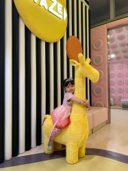 -meland club亲子乐园(重庆万象城店)
