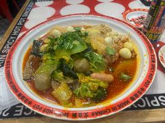 -文立新麻辣烫(合生汇21街区店)