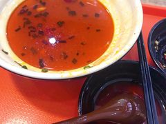 招牌螺蛳粉-螺小胖柳州螺蛳粉(钟楼总店)