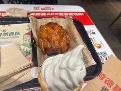 -肯德基(龙昆南店)