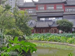 -龙潭水乡