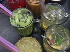 -金沙园生肉面(Jalan Pantai)