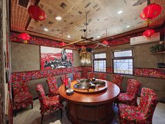 -缘福乡村铁锅炖民宿(八达岭店)