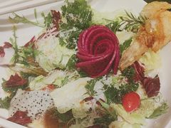 -彩虹之约•淮扬家宴(亚运村店)