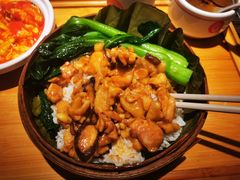 -72街荷叶饭(东方宝泰广场店)