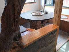 -缘福乡村铁锅炖民宿(八达岭店)