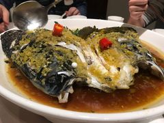 -口味堂(惠济路店)