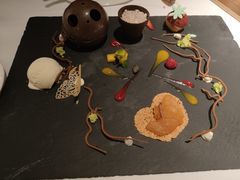 -王品牛排(郑州大卫城店)