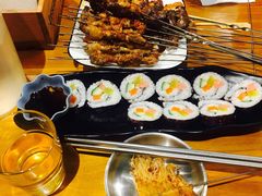 -麻喜大