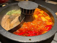 -晓宇重庆火锅(西安荟聚店)