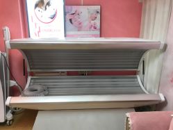 -1T·1M 日式美甲美睫