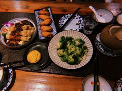 -上楼私房菜(院士路店)