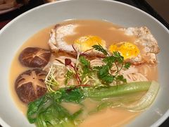 -Nord Grill&Bar Highland诺德西餐(深圳欢乐海岸店)