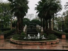 -三江森林温泉度假区