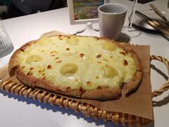 -秀儿家の小确幸融合西餐厅(万达店)