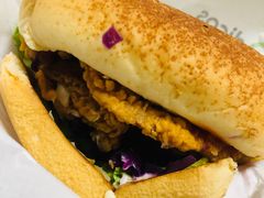 -德克士(三门路店)