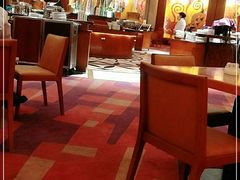 大堂-北京友谊宾馆·俄罗斯餐厅