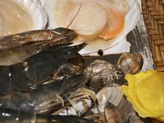 -Thai Basil罗勒叶泰式餐厅(时代天街店)