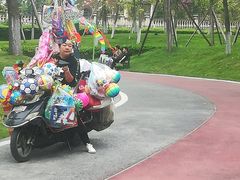 -府河摄影公园