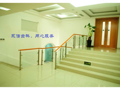 -永信齿科·永恩口腔门诊部(浦东新区店)