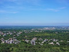 -海口火山口国家地质公园