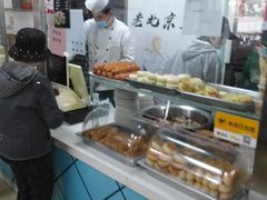 -老磁器口豆汁店(天坛店)