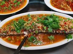 -飞虹鱼馆(春华路店)