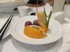 -品海楼·大连海胆锅贴馆(东港店)