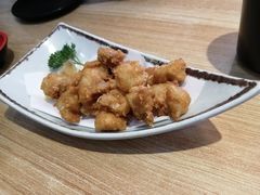 -胜代日本料理(云程巷小区店)