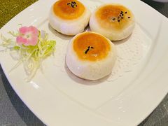 特色生煎包-海逸海鲜酒家(古北店)