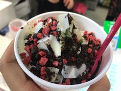 -蜜雪冰城(桂林胡同店)