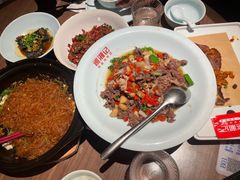 -巡湘记·地道湖南菜(活力城店)
