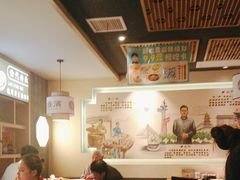 -老淮滨-蚌埠非遗小吃(淮河路店)