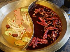 -小龙坎火锅(双林店)