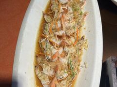 -老班长大酒店(海关大楼店)