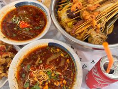 -成都瓜串串(华强北店)