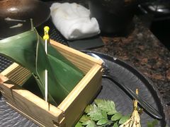 -花隐日式怀石料理(万象城购物中心店)