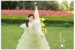 -卡洛儿高端儿童摄影(郑东新区店)