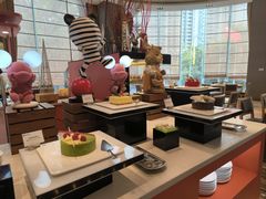 -广州威珀斯酒店