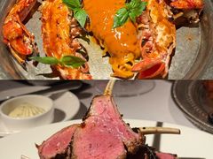 -壳里西餐厅Coquille Seafood Bistro(蒙自路店)