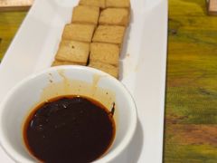 -谢氏老金口渔村(王家墩店)