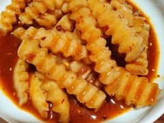 -全牛匠·乐山跷脚牛肉(西单华威约饭街店)