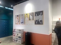 -海马体照相馆(天津世纪都会店)