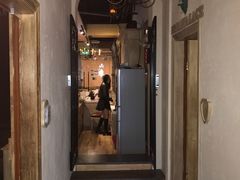 -Dark·大玩家馆沉浸剧情密室(黄埔店)