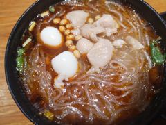 -青石桥老瓦房肥肠粉总店(青石桥总店)