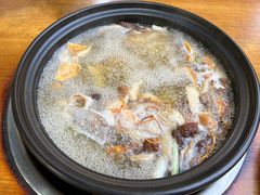 -茶马古道·野生菌清汤黄牛肉(沙溪店)