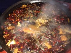 麻辣铁锅-客友延安沾沾(西八里社区店)