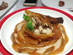 -味+新京宴·烤鸭·北京菜(创意谷店)