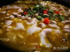 -酸婆娘江湖川菜(紫竹路店)