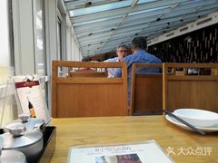 大堂-一轩饺子馆(丽都店)
